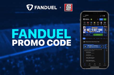 FanDuel Promo Code: Bet $5, Win $150 in Bonus Bets in July .